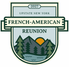 French American Cousins